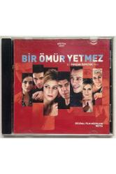 Bir Ömür Yetmez Orijinal Film Müzikleri Cd