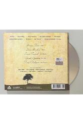 Birsen Tezer İkinci Cİhan Cd