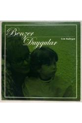 Cem Kadırgan Benzer Duygular Cd