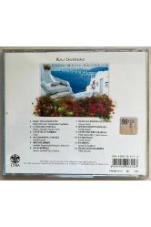 Rum Tavernası Greek Music Orient-2 Cd