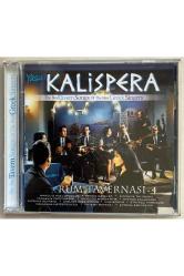 Kalispera Rum Tavernası-4 Cd