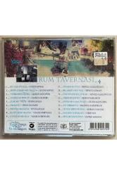 Kalispera Rum Tavernası-4 Cd