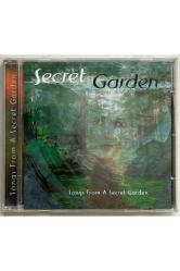 Secret Garden Songs From A Secret Garden Cd