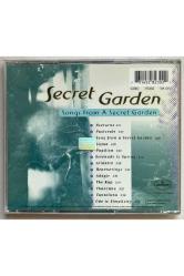 Secret Garden Songs From A Secret Garden Cd