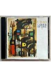 UB40 Labour Of Love2 Cd