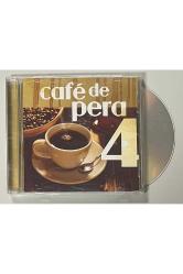 Cafe De Pera 4 Cd