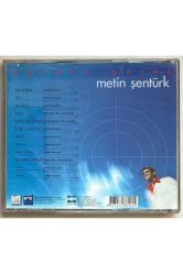 Metin Şentürk Dönmen Gerek Cd