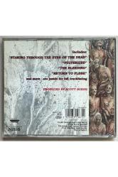 Cannibal Corpse The Bleeding Cd