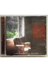Cafe De Pera Cd