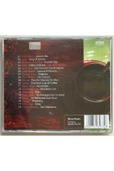 Cafe De Pera Cd