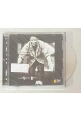 Mansur Ark Sana Maalesef Sıfır Jelatinli Cd