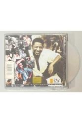 Mansur Ark Sana Maalesef Sıfır Jelatinli Cd