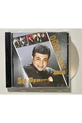 Oğuz Yılmaz Su Perisi Cd