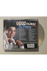 Oğuz Yılmaz Su Perisi Cd