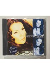 Serpil Çakmaklı Bir Seni Tanırım Cd (Ön Kartonet Eksik)