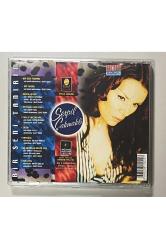 Serpil Çakmaklı Bir Seni Tanırım Cd (Ön Kartonet Eksik)
