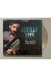 Gökhan Esen Harakiri Sıfır Jelatinli Cd