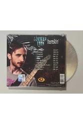 Gökhan Esen Harakiri Sıfır Jelatinli Cd