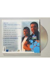 Hüseyin Karadayı & Dj Funky Miracles Cd
