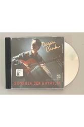 Doğan Canku Sonsuza Dek Ayrılık Cd