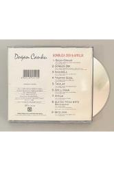 Doğan Canku Sonsuza Dek Ayrılık Cd