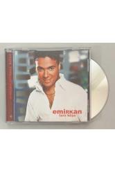 Emirkan Ters Köşe Cd