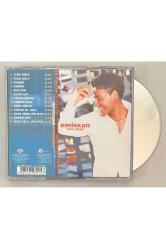 Emirkan Ters Köşe Cd