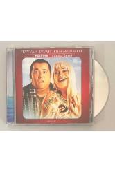 Eyvah Eyvah Film Müzikleri Cd