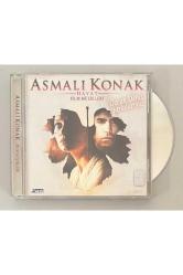 Asmalı Konak Hayat Film Müzikleri Cd