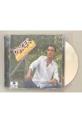 Dinçer Ateş Parçası Cd