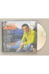 Dinçer Ateş Parçası Cd