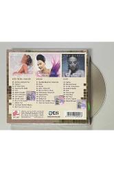 Ebru Gündeş Arşiv 3 Sıfır Jelatinli Cd (Bize De Bu Yakışır - Kaçak - Evet)