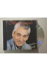Adnan Şenses Gözümün Bebeği Cd