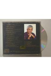 Adnan Şenses Gözümün Bebeği Cd