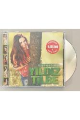 Yıldız Tilbe Yürü Anca Gidersin Cd