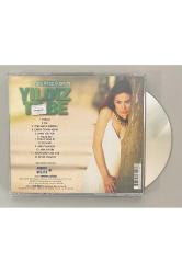 Yıldız Tilbe Yürü Anca Gidersin Cd