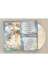 Murat Show Nazlı Nazlı Cd