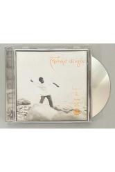 Mehmet Ergin Beyond The Seven Hills Cd