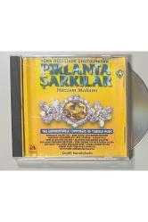 Pırlanta Şarkılar Hüzzam Makamı Cd