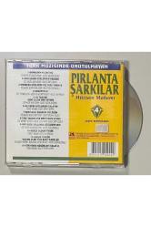Pırlanta Şarkılar Hüzzam Makamı Cd