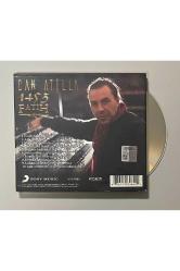 Can Atilla 1453 Fatih The Conqueror Cd