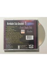 Kırıkkale Sıla Geceleri 1 Cd