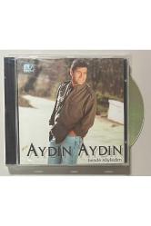 Aydın Aydın Bende Söyledim Sıfır Jelatinli Cd
