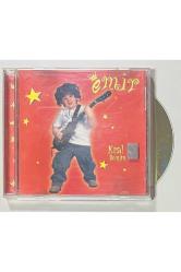 Emir Kral Benim Cd