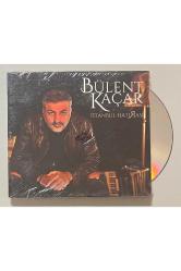 Bülent Kaçar İstanbul Hatırası Sıfır Jelatinli Cd