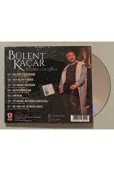 Bülent Kaçar İstanbul Hatırası Sıfır Jelatinli Cd