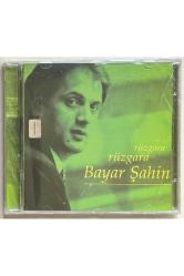Bayar Şahin Rüzgara Sıfır Jelatinli Cd