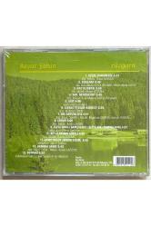 Bayar Şahin Rüzgara Sıfır Jelatinli Cd