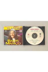 Barış Manço 24 Ayar 1993 Baskı Cd