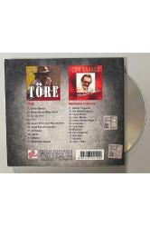 Cem Karaca Arşiv Töre Cd & Merhaba Gençler Cd (2 Cd)